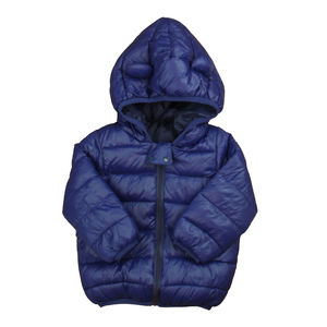 Unknown Brand Boys Blue Jacket size: 6-12 Months